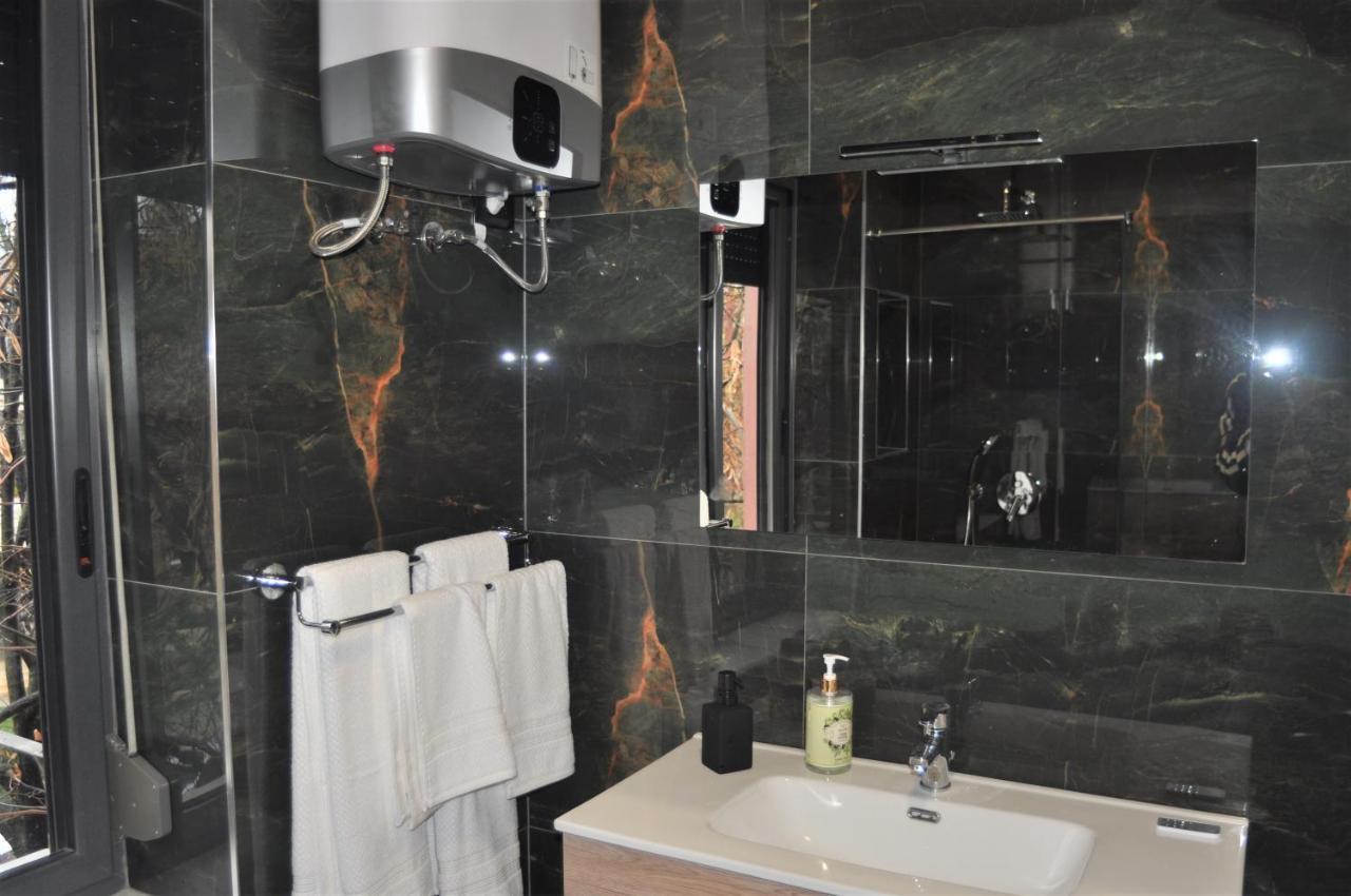 Bliri Executive Suite Tirana Eksteriør billede